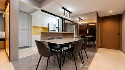 Blk 415B Waterfront I @ Northshore (Punggol), HDB 5 Rooms #597684681